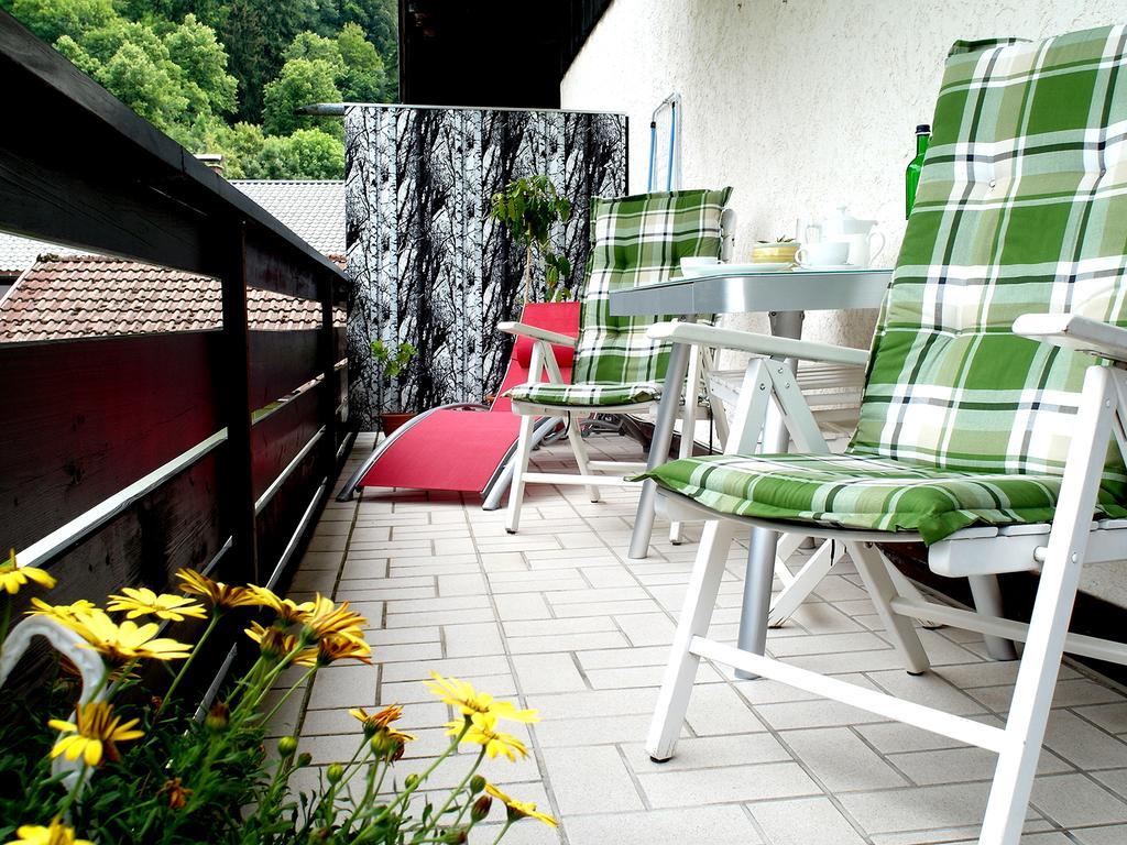 Hofwiese Hohenschwangau Extérieur photo