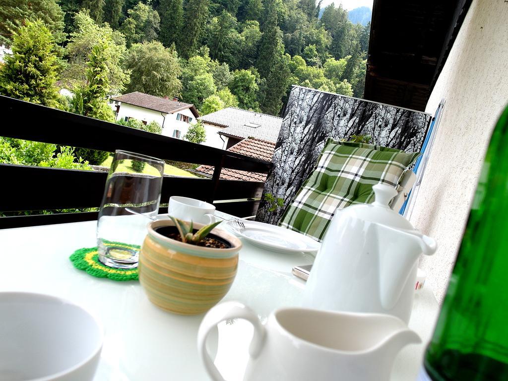 Hofwiese Hohenschwangau Extérieur photo