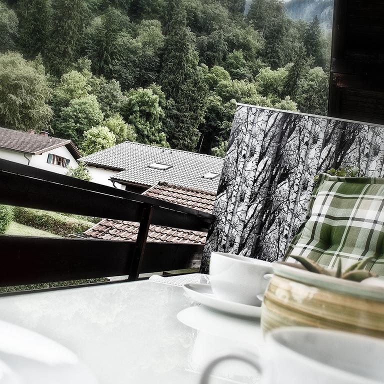 Hofwiese Hohenschwangau Extérieur photo