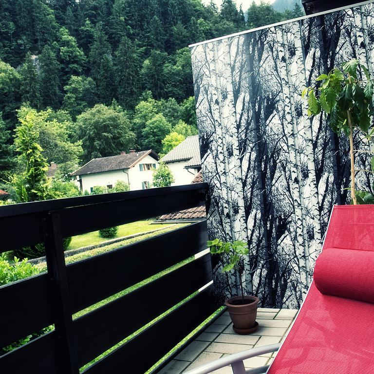 Hofwiese Hohenschwangau Extérieur photo
